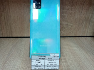 Samsung Galaxy A51 64 Gb