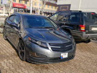 Chevrolet Volt