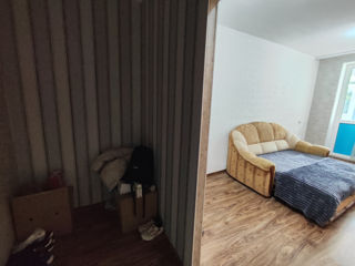 Apartament cu 1 cameră, 26 m², Buiucani, Chișinău foto 7