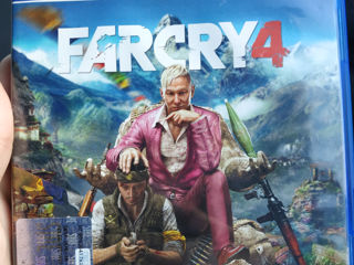 fr cry4 uncharted 4