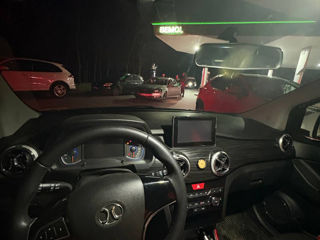 BAIC EX360 foto 7