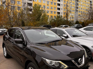 Nissan Qashqai foto 6