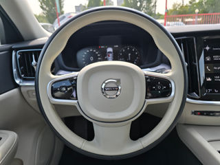 Volvo S60 foto 8