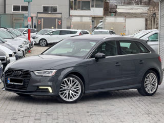 Audi A3 e-tron foto 4