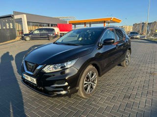 Nissan Qashqai foto 3