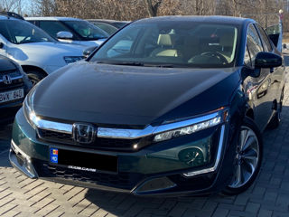 Honda Clarity foto 3