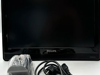 Телевизор Philips 19 LCD 48см