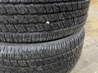 Goodyear 275/60 R20 foto 4