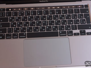 Apple MacBook Pro M2  13-inch  8Гб/512Гб foto 3