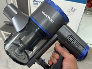 Vakyou Cordless Vacuum Cleaner New 249€ in Stock!!! foto 10