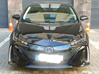 Toyota Prius Prime, 2020 г.