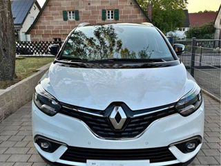 Renault Grand Scenic foto 2