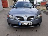 Nissan Almera foto 4