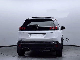 Peugeot 3008 foto 4