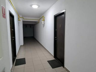 Apartament cu 1 cameră, 48 m², Botanica, Chișinău foto 9