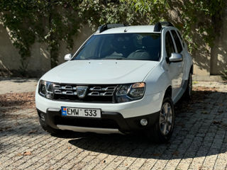 Dacia Duster foto 2