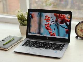 HP EliteBook 840 G3 (Core i5 6300u/8Gb DDR4/128Gb SSD/14.1" FHD) foto 4