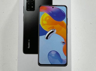 Xiaomi Redmi Note 11 PRO 8/128GB