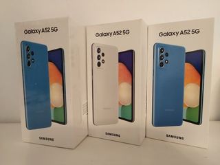 Cumpăr Urgent Samsung Galaxy A32-A52-A72 foto 3