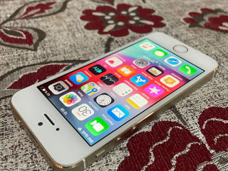 iPhone 5s gold 16gb foto 3