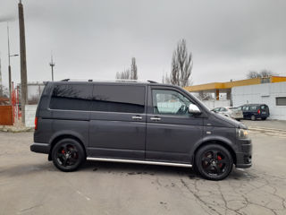 Volkswagen T 5 foto 4