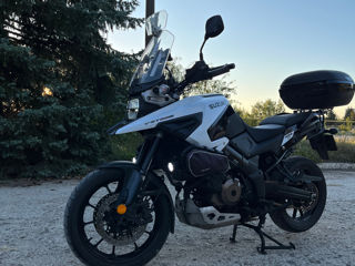 Suzuki Dl1050-vstrom foto 9