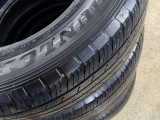 225-65-R17 Dunlop Vara foto 2