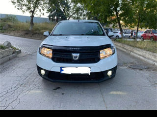 Dacia Logan foto 5