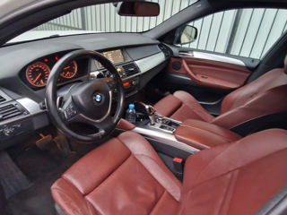 BMW X6 foto 4