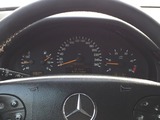 Mercedes E Class foto 4