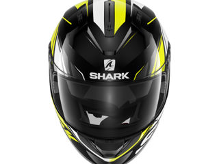 Шлем Shark Ridill 1.2 от 2550 lei foto 11