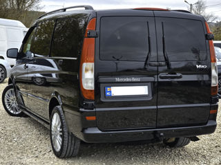 Mercedes Vito foto 4