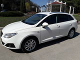 Seat Ibiza foto 7