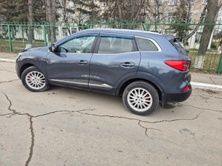 Renault Kadjar foto 5