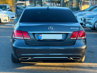 Mercedes E-Class foto 7