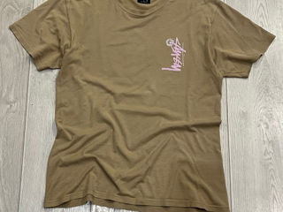 Stussy t-shirt foto 1