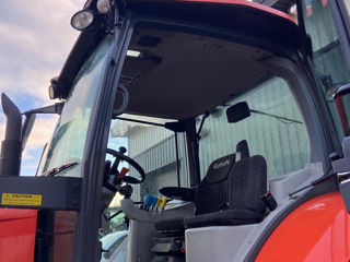 Kubota 130 cp foto 14