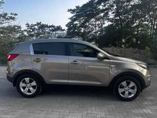 KIA Sportage foto 4