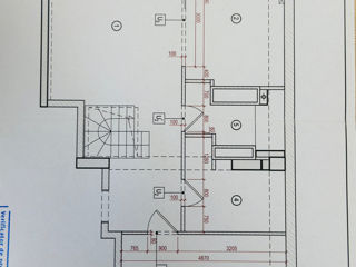 Apartament cu 2 camere, 95 m², Telecentru, Chișinău