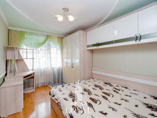 Apartament cu 3 camere, 70 m², Telecentru, Chișinău foto 5