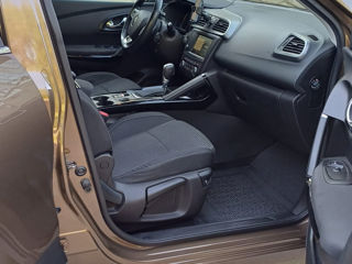 Renault Kadjar foto 6