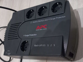 APC Back-UPS ES 525