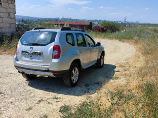 Dacia Duster foto 1