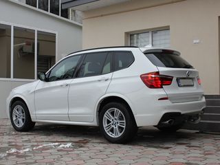 BMW X3 foto 4