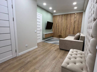 Apartament cu 1 cameră, 55 m², Centru, Chișinău foto 6