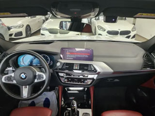 BMW X4 foto 5