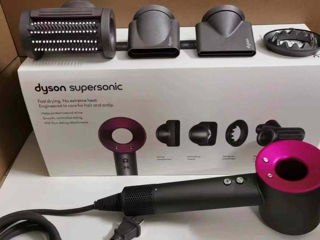 Фен Dyson supersonic по очень низким ценам