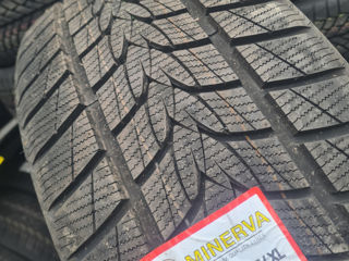 Minerva 255/45 R20 зима / Iarna - 2300 lei foto 2