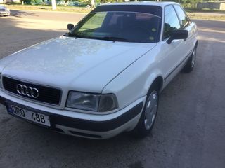 Audi 80 foto 3