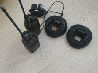 Motorola Dp540 foto 0
